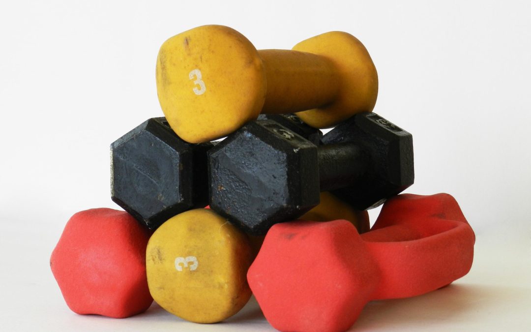 Planning for Physical and Fiscal Fitness