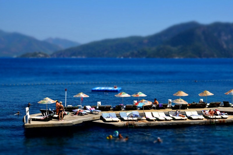 Budgeting for Vacation