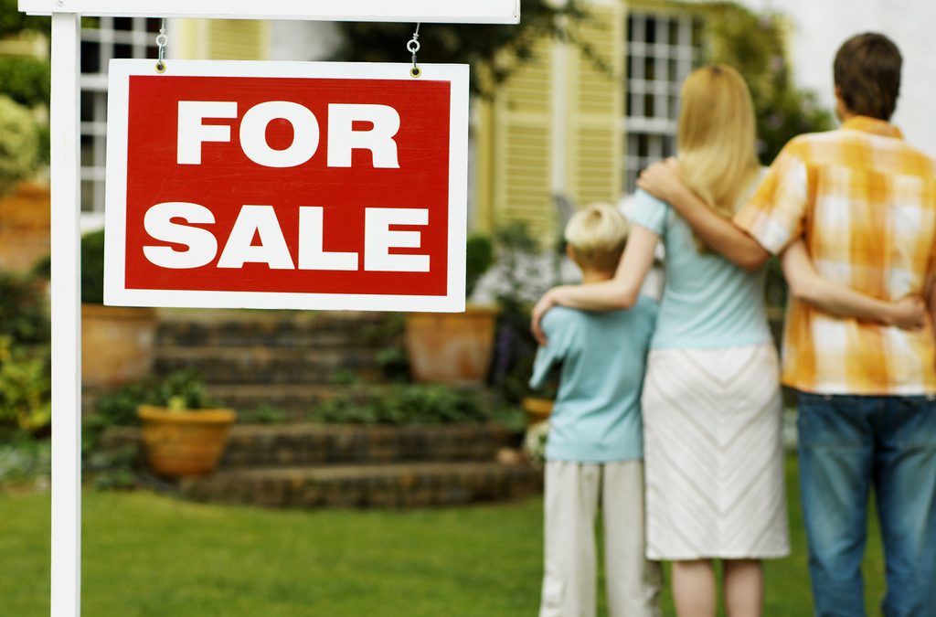 Before You Buy – Questions Homebuyers Should Consider