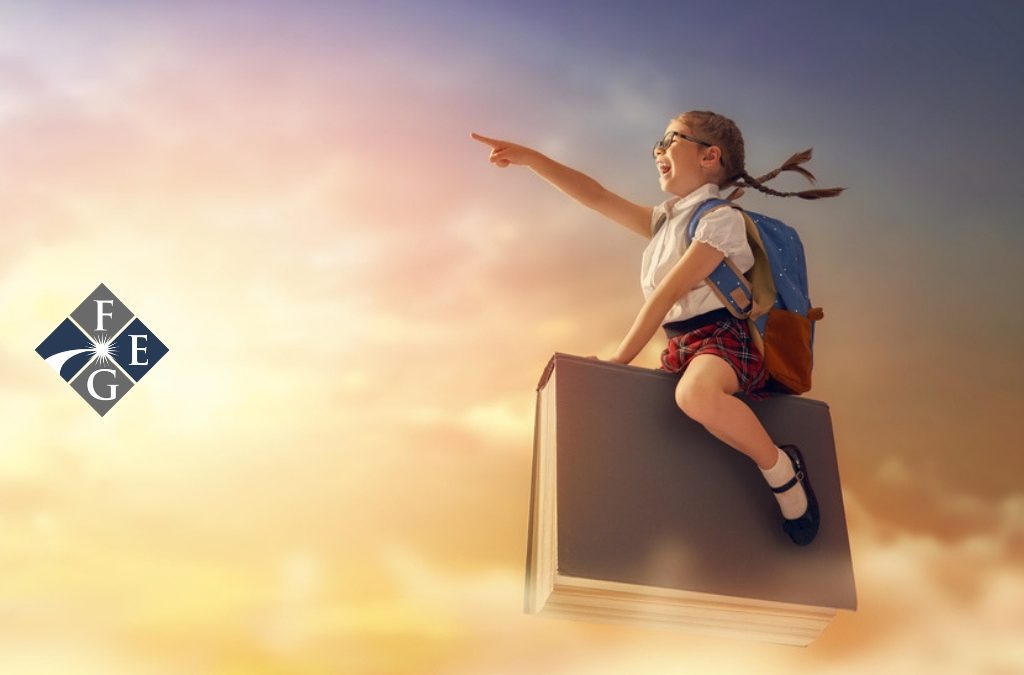 Preparing for a College Education