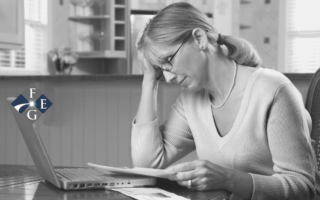 Coming Clean With Your Advisor: Part Four, Debt