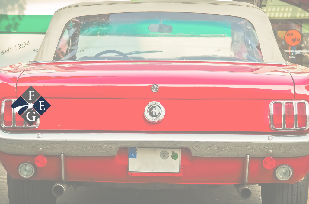 Automobiles and Investing