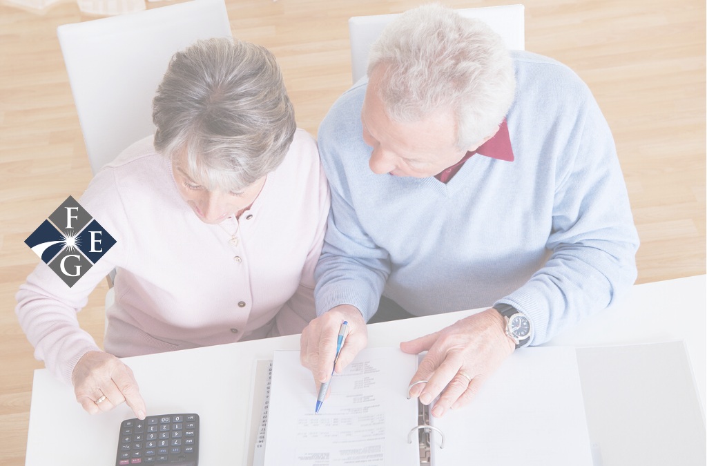 Why You Need A Retirement Budget