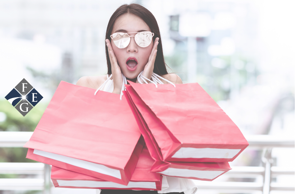 Optimizing Holiday Shopping for Savings and Rewards