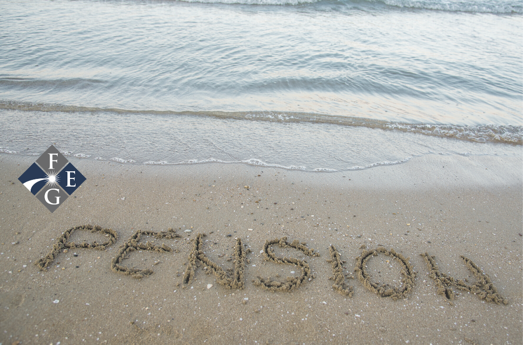 You Can Have A Pension If You Want One