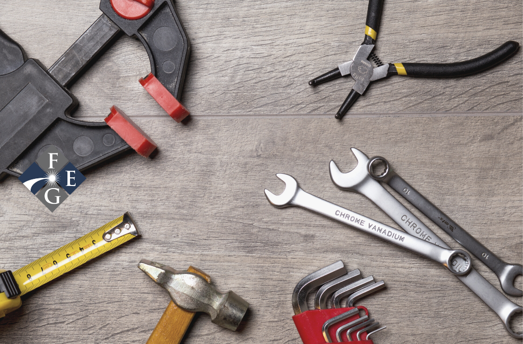 What is a Buffered ETF?