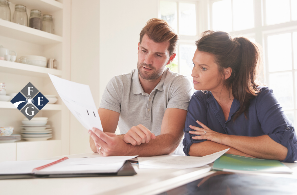 Our Thoughts On The Volatility Hitting Fixed Income Markets