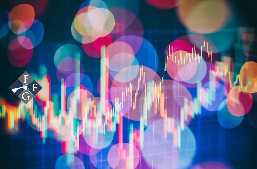 How A Portfolio Manager Handles Volatile Markets