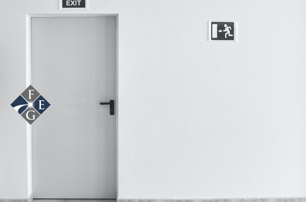 Being Prepared Without The Perfect Plan