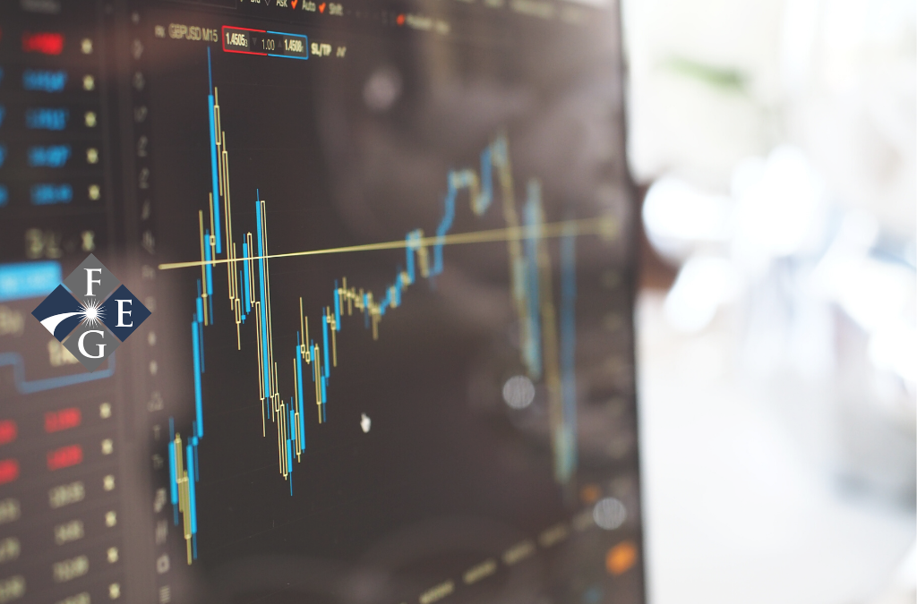 The Sixth Most Volatile Year in History