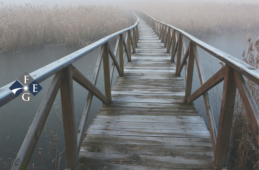 Distribution is About Income