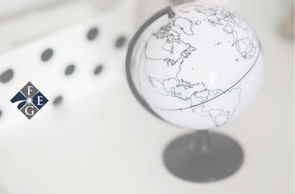 International Investing Risks