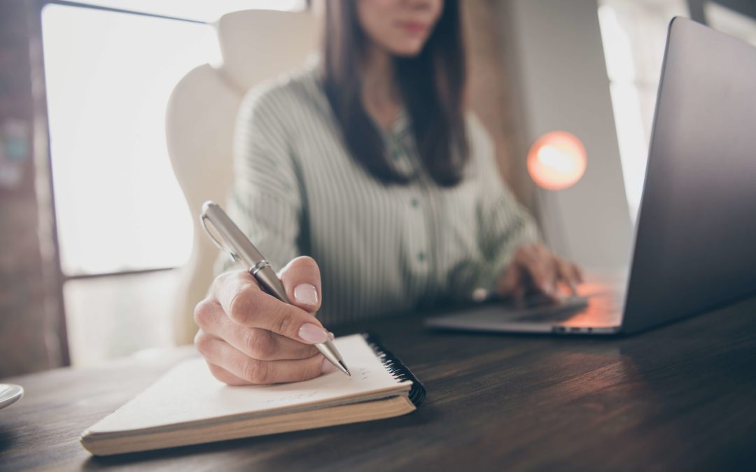 Checklists Are Critical In Making A Decision.