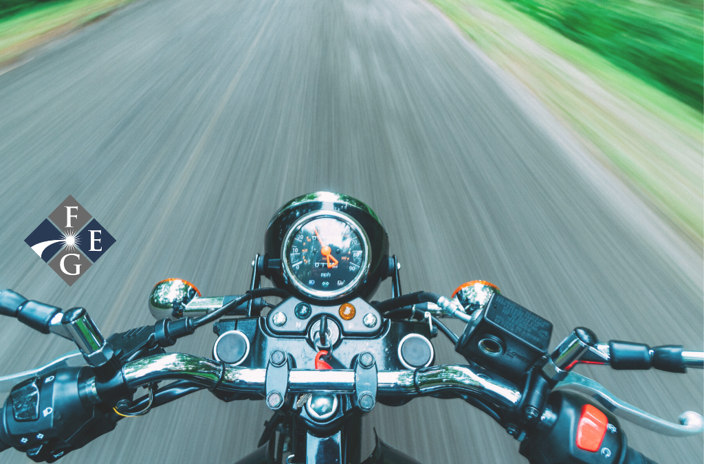 4 Things to Mitigate Financial Risk