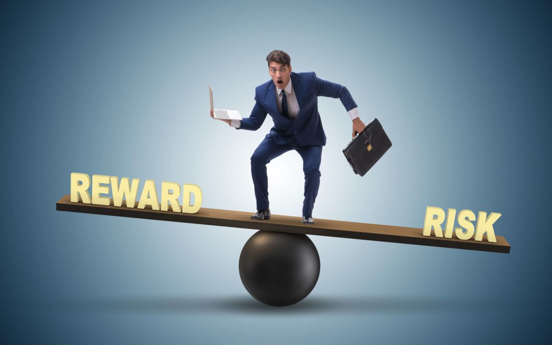 The Greater the Risk, The Greater the Reward. Or Is It?