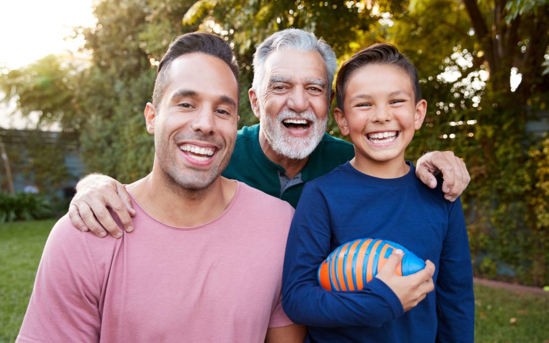 What happened to the Stretch IRA?