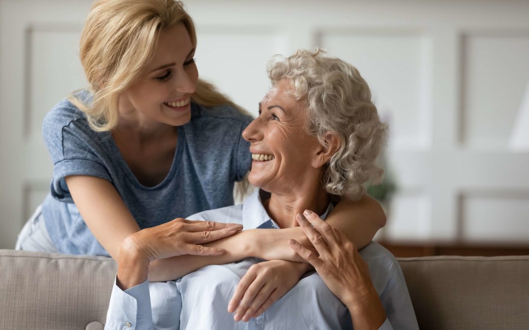 Inheriting Appreciated Assets