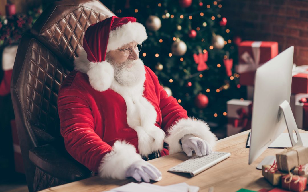 Tax Considerations When Making Donations This Holiday Season