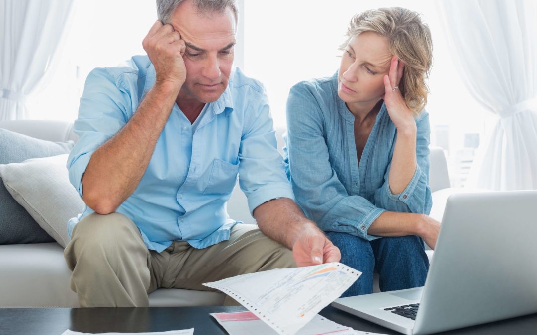 Fees and Expenses Lurking In Your Financial Plan