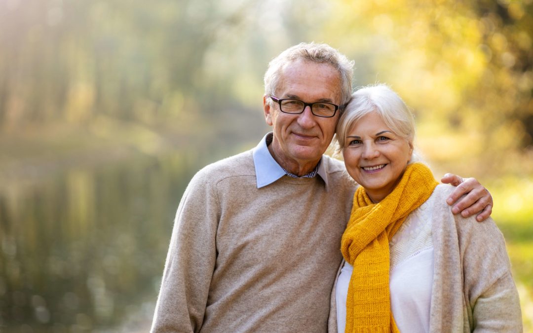 Leaving A Legacy, Part Three