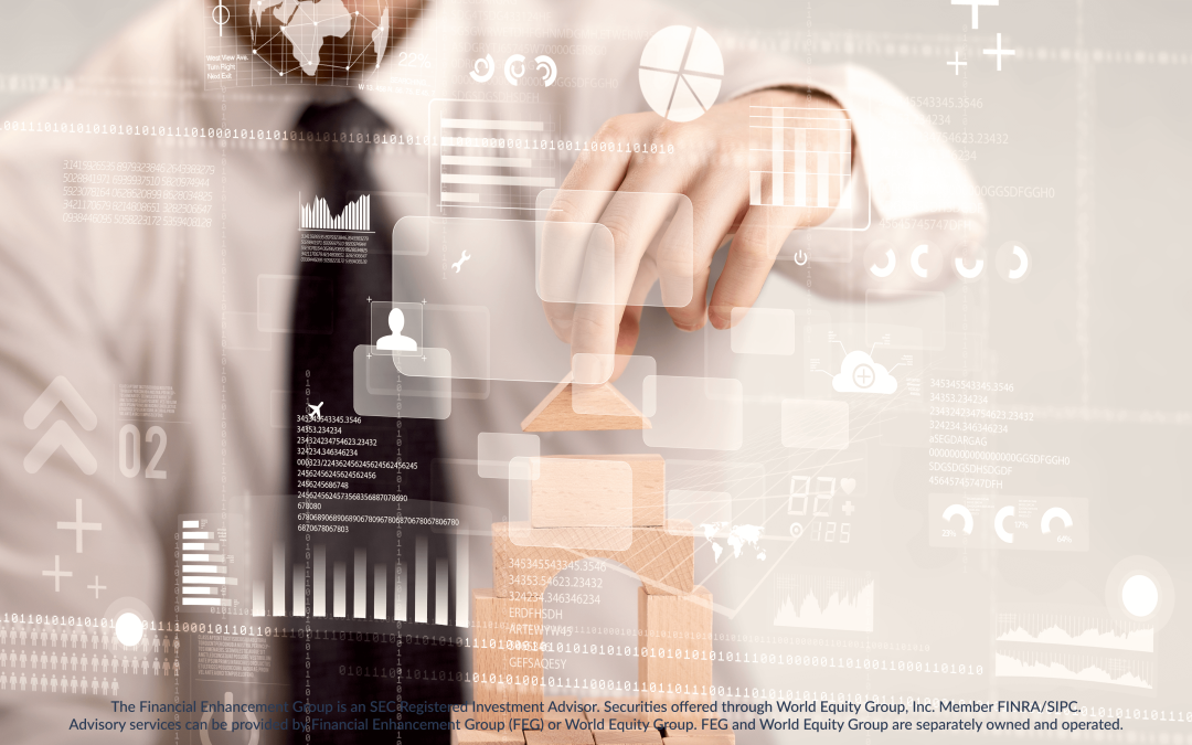 Back To Basics, article by Joe Clark, CFP