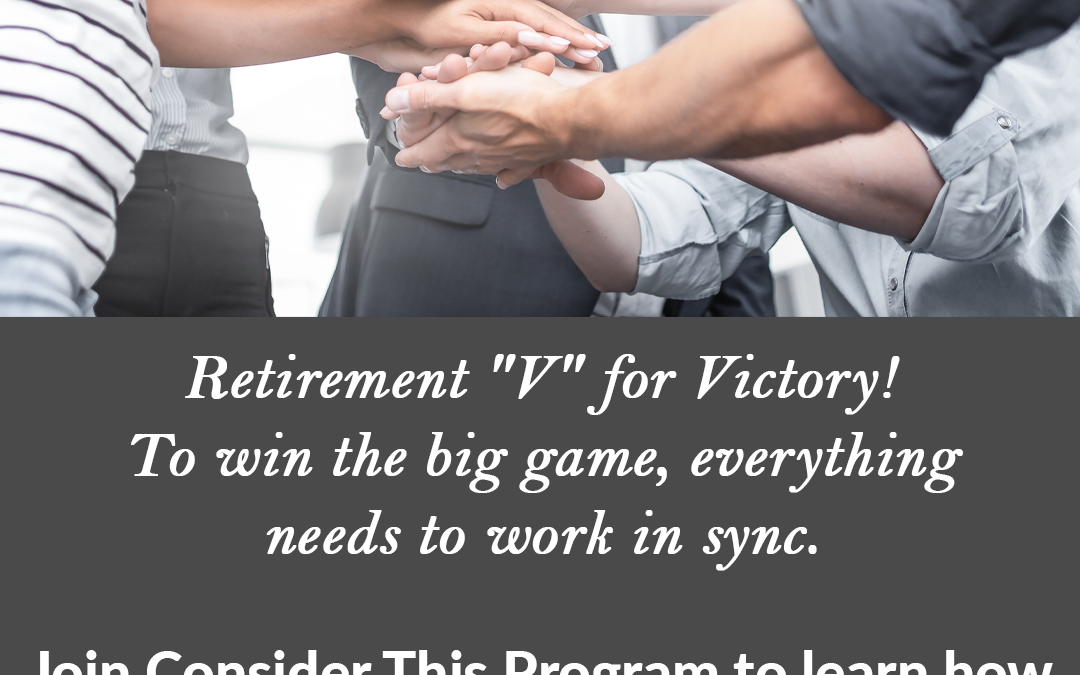 Retirement Strategy Decisions