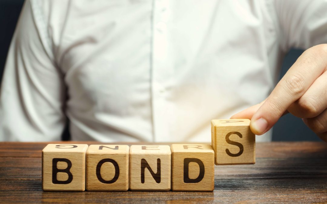From Mirage to Barrage … Bonds Start ’21 Rough