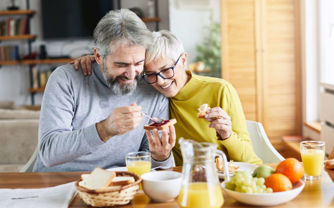 Investing’s Only Free Lunch