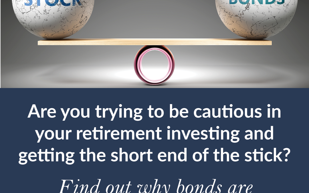 Stocks & Bonds: Which of the two have more power in your financial future?