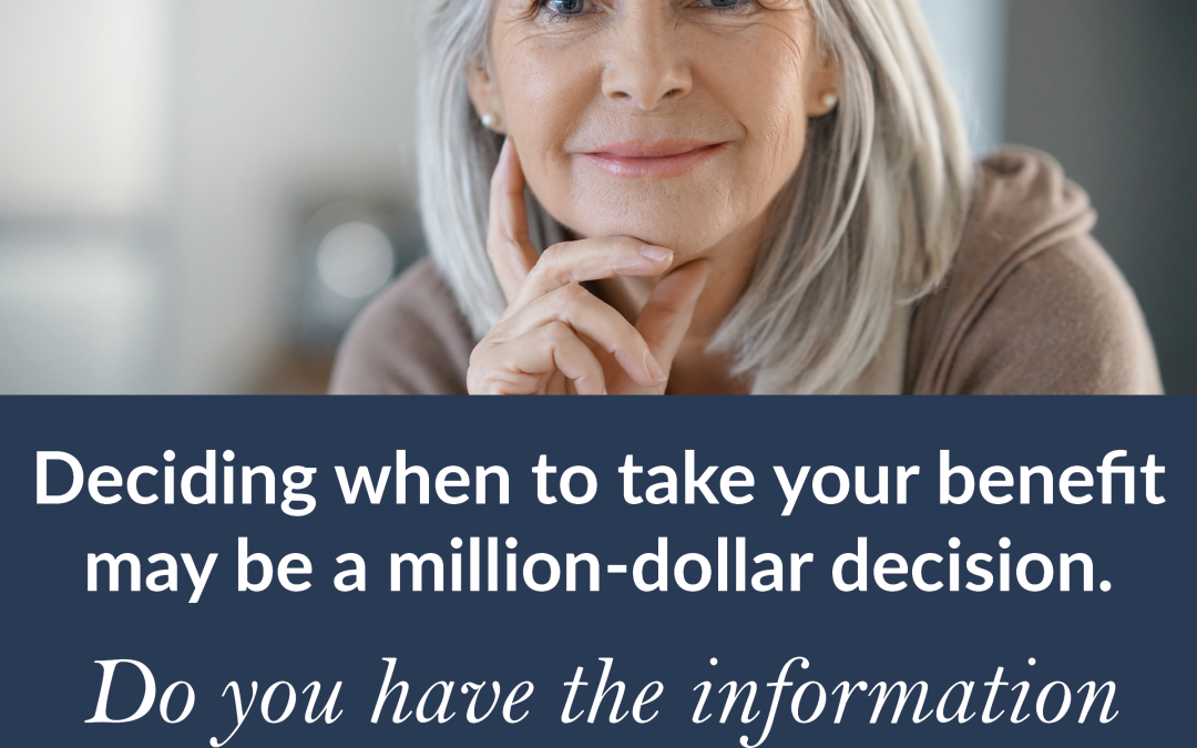 Back To Basics: Social Security