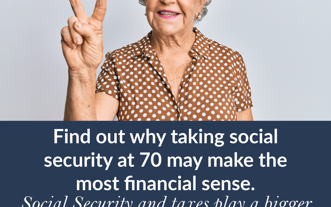 Retirement “V” For Victory!