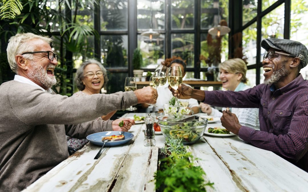 Your Life After Work