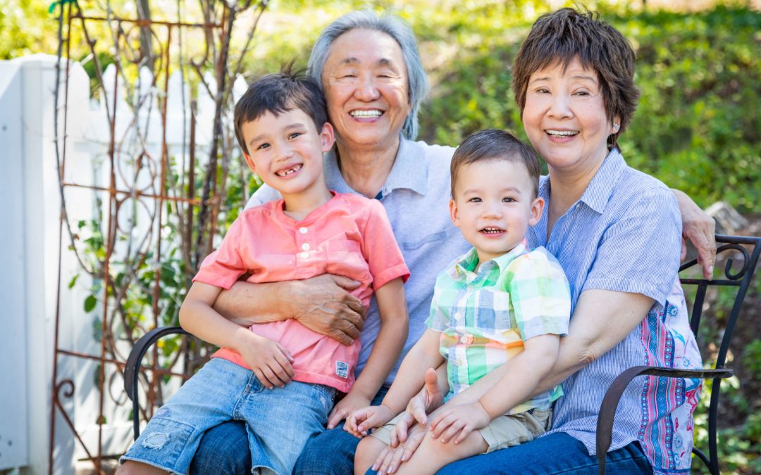 Are your beneficiaries equal?