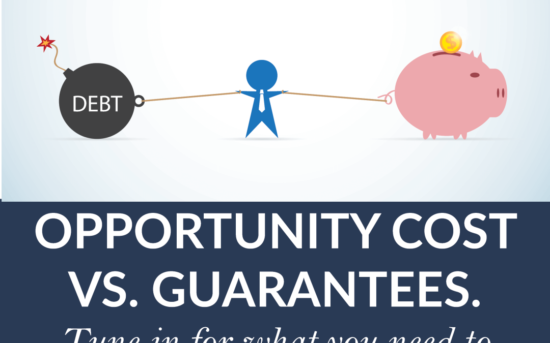 Pay off debt vs. save more?