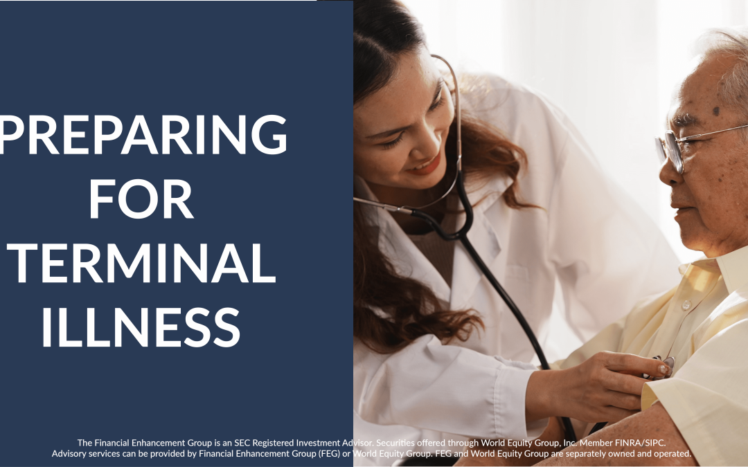 Preparing for terminal illness – Episode 1076