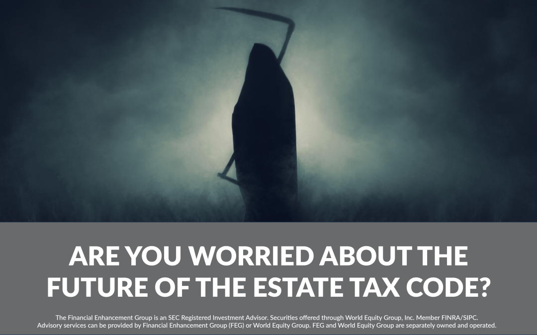 The Death Tax – 1094