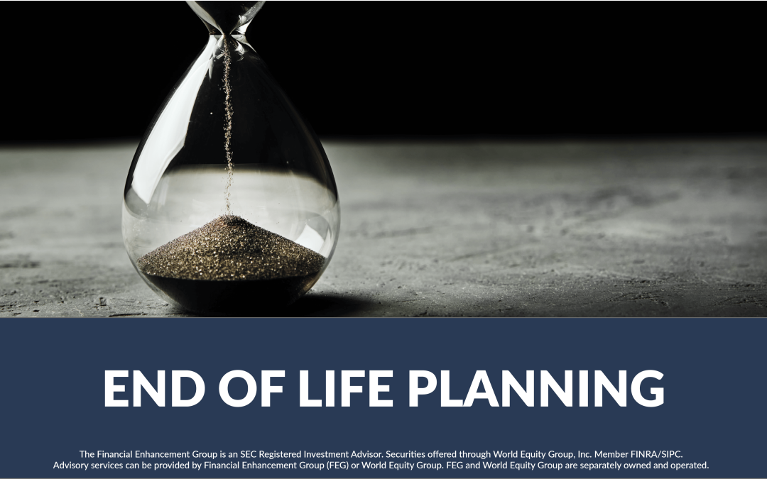 End Of Life Planning – 1095