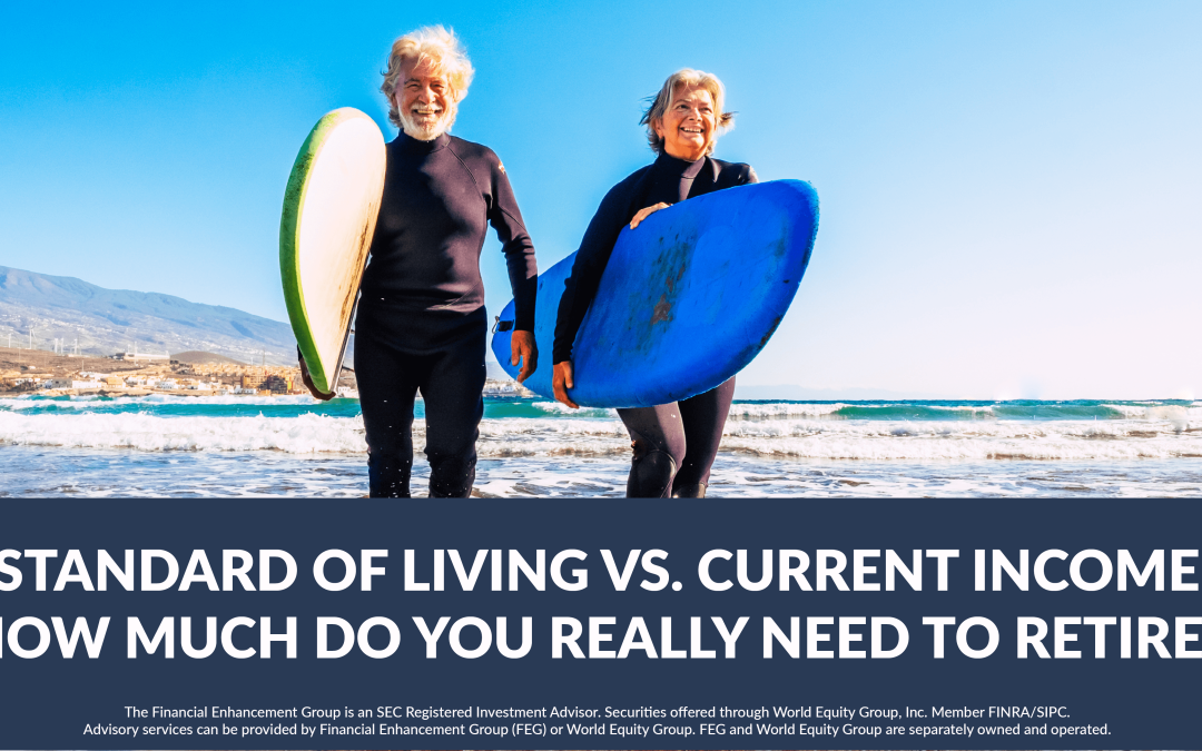 Your Assets vs. Income – Investment Playbook Show