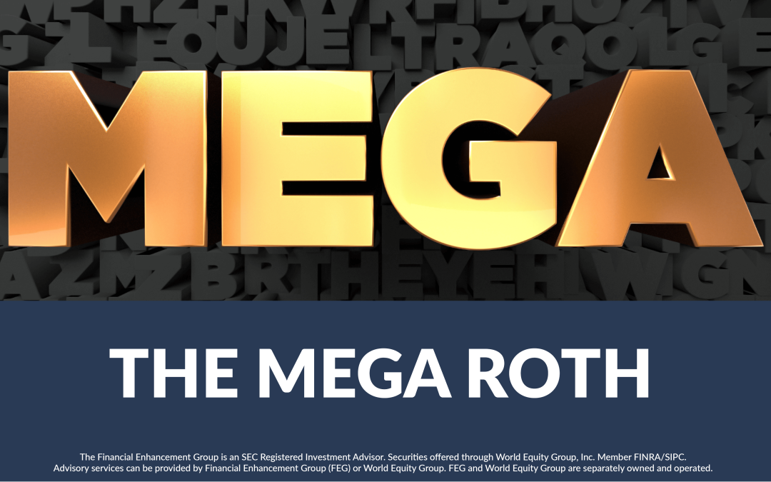 What Is The Mega Roth And How Can I Use It