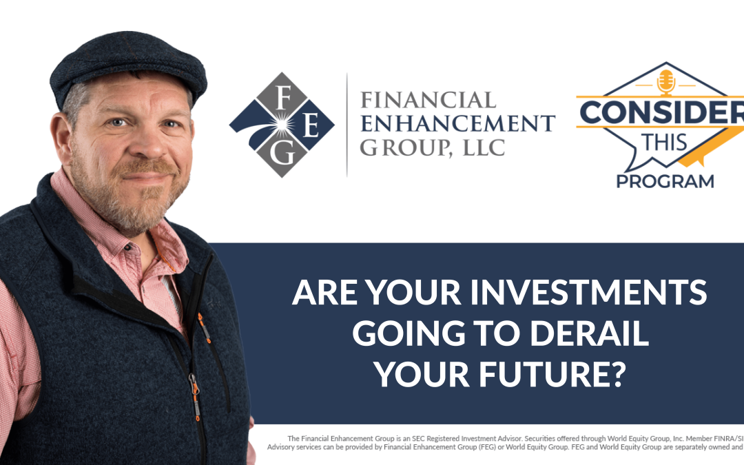 Are You Preparing For The Wrong Average?