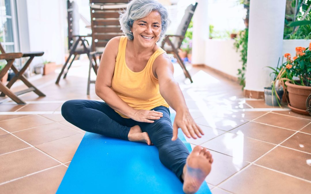 New Year, New Habits