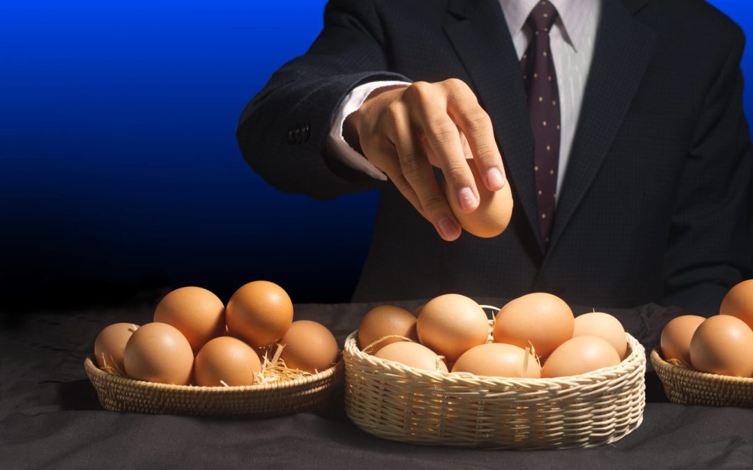 Not Every Basket Is Created Equal