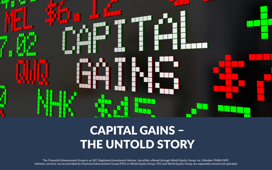 Capital Gains – The Untold Story 1409