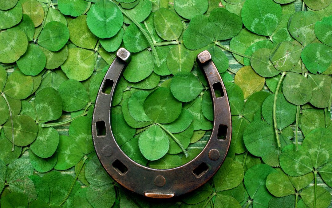 Don’t Leave Your Investments to Lady Luck