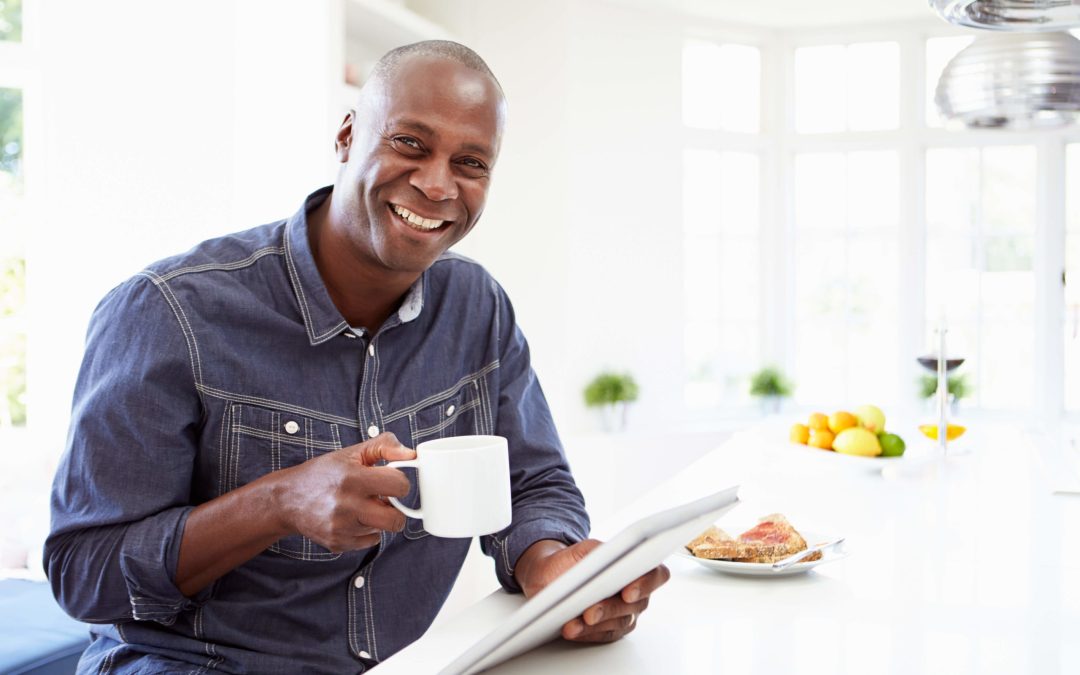 Emotions and Your Financial Journey