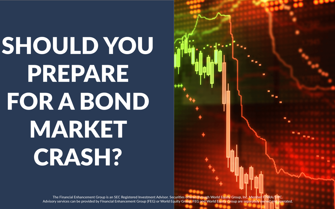 Should you prepare for a bond market crash? 1412