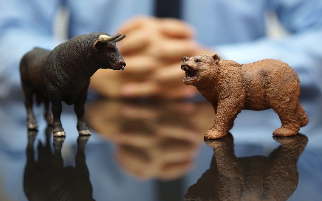 Financial Trends You Should Fear in 2022