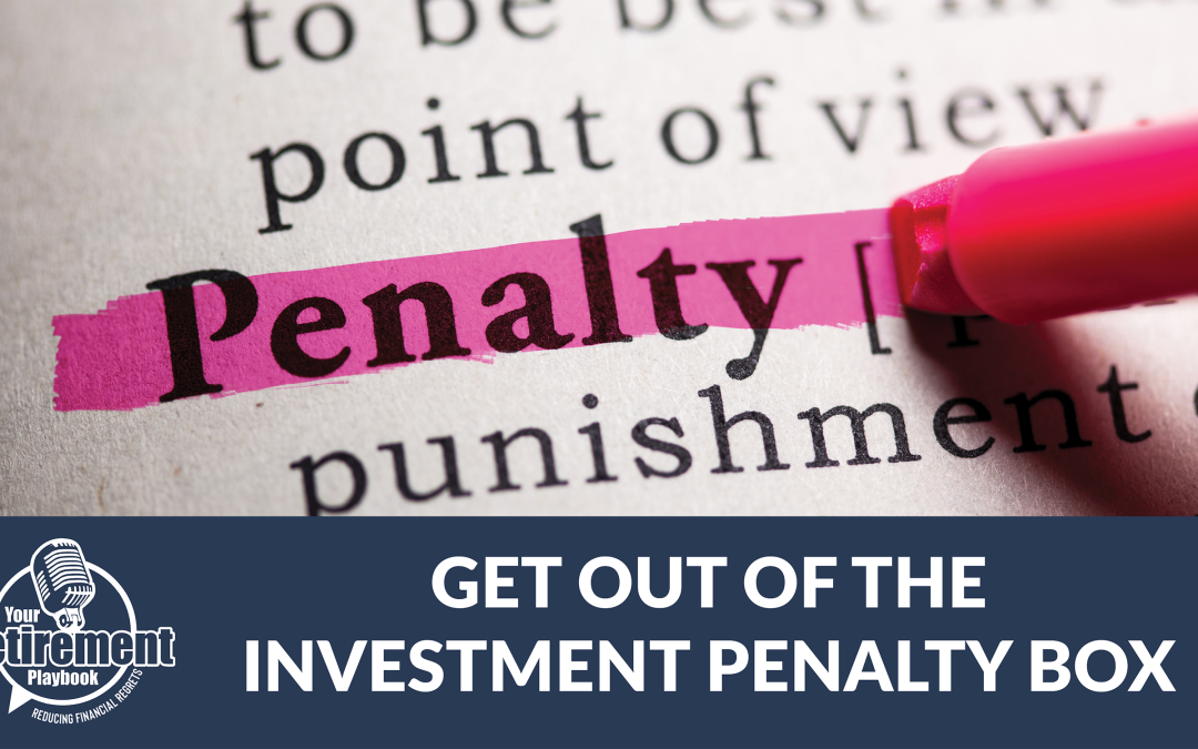 Get out of the Investment Penalty Box 2002