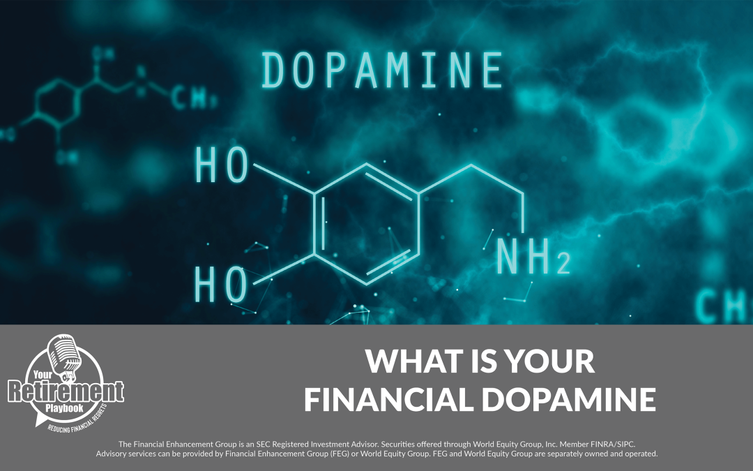 What is Your Financial Dopamine 2005