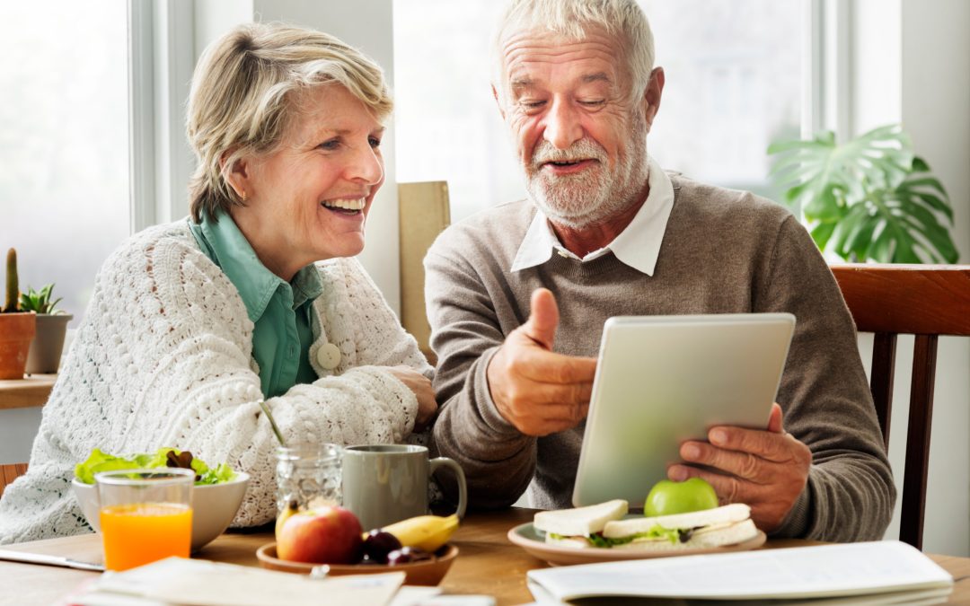 Considerations Before You Retire